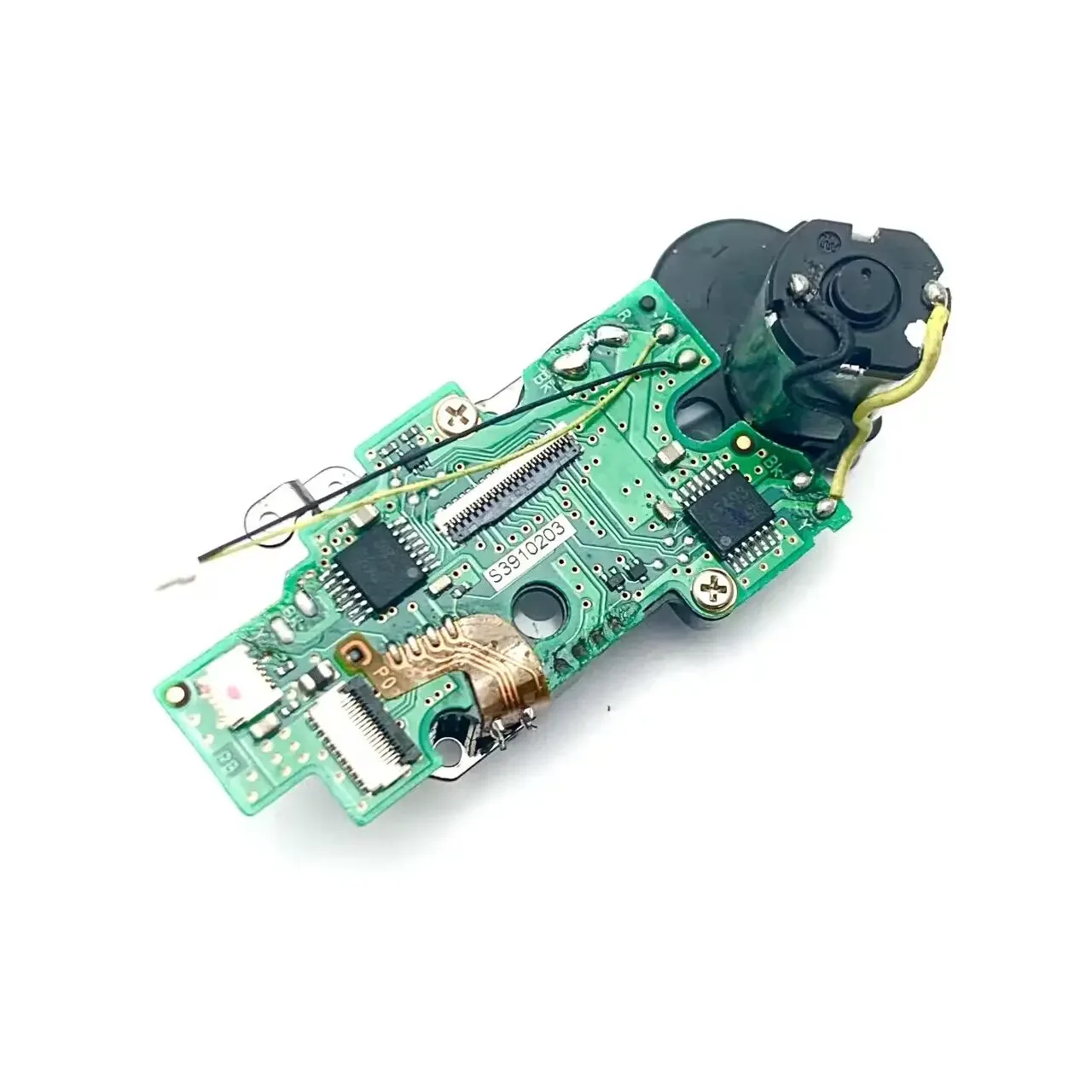 Original For Nikon DF Small Main Body Reflector Motor Mirror box with driver board Camera part