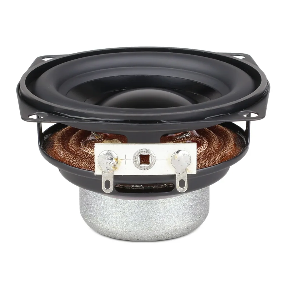 MW Audio 2PCS 2.5