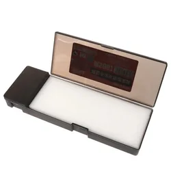 Portable Wet Palette For Miniature Painting And Acrylic Paints Painting Palette Keep Your Paint Wet For Longer