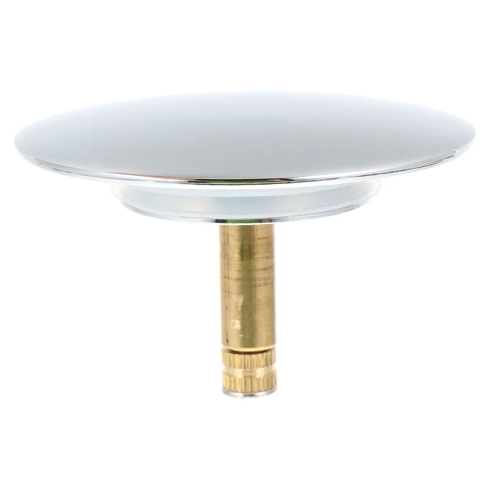 

Sink Strainer Stopper For Kitchen Bathtub Drain Cover Metal Seal Leakproof Rodent Proof Floor Trap Waterproof Cap