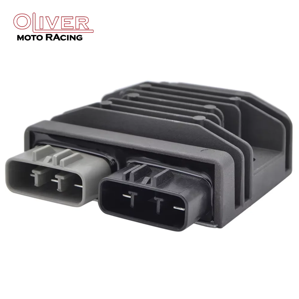 Voltage Regulator Rectifier for Honda CB500F CB500X CB1100 CB1100 CBR500R CBR650F CBR600RR Pioneer TRX420 31600-MGZ-J01 FH020AA