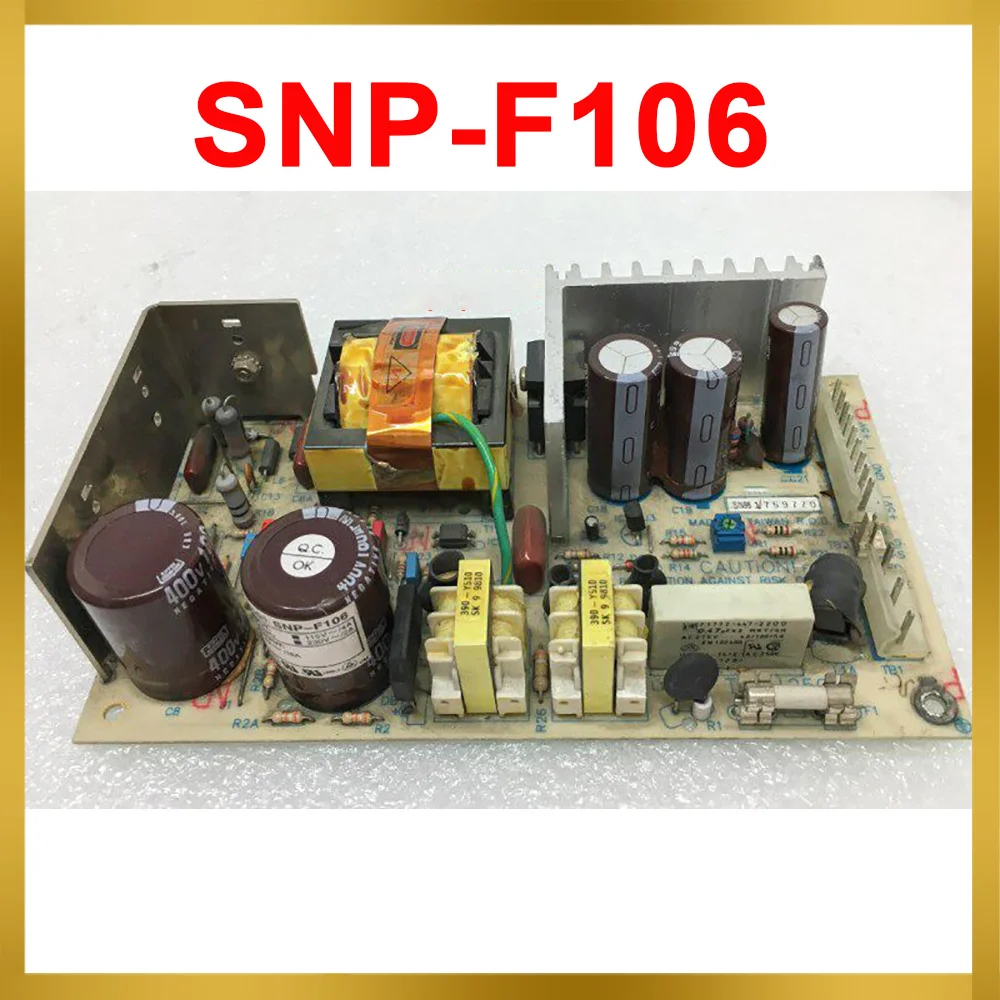 

SNP-F106 Good Qualiy 5V 16A