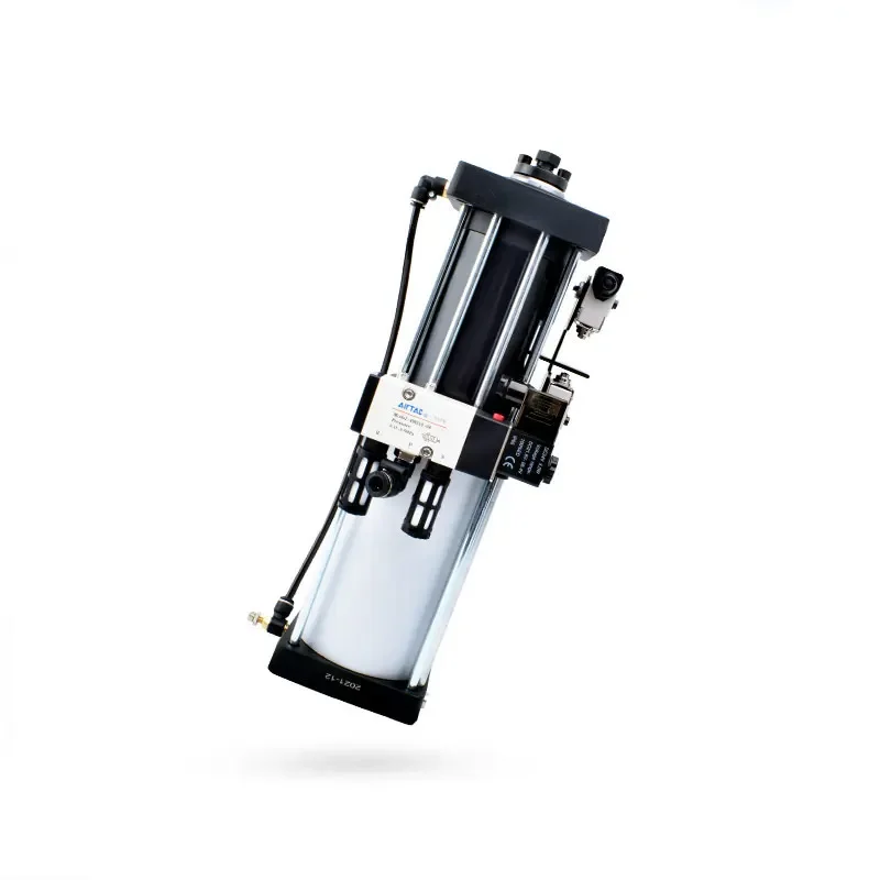 

Spindle Booster Cylinder Cutter Cylinder Atc Spindle Loosening Cylinder for Tool Change CNC Machining Center