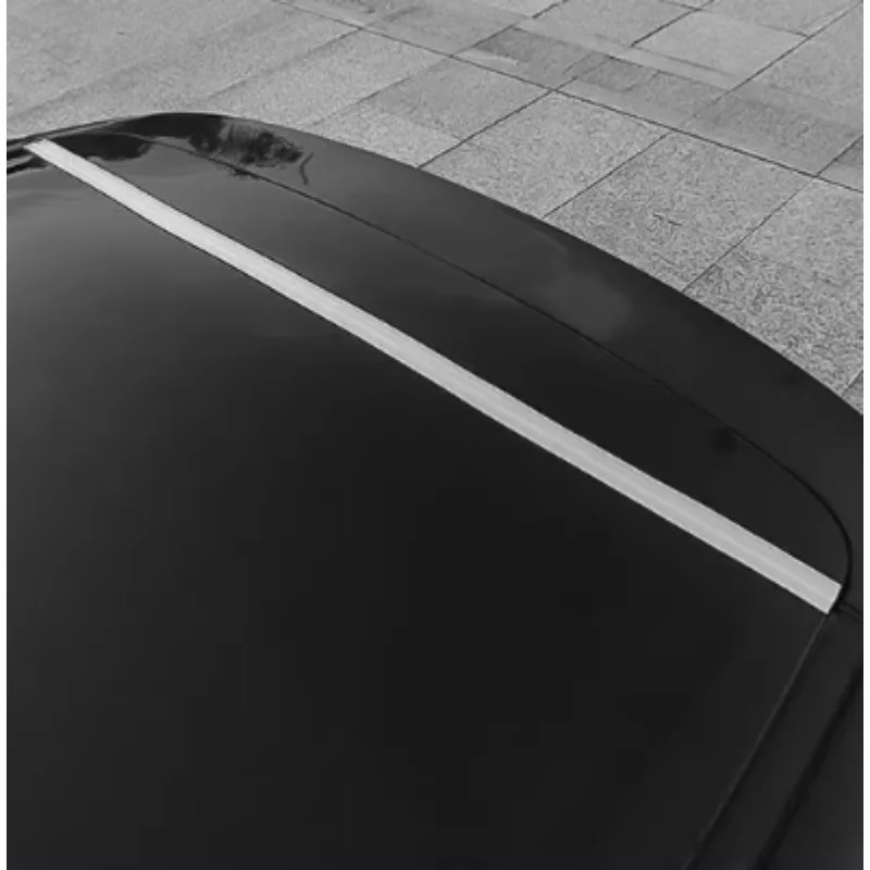 Car Trunk Cover Sealing Strip Dust-proof Sound Insulation Car Sealing Strip Special Gap Air Leakage Isolation Sealing Strip