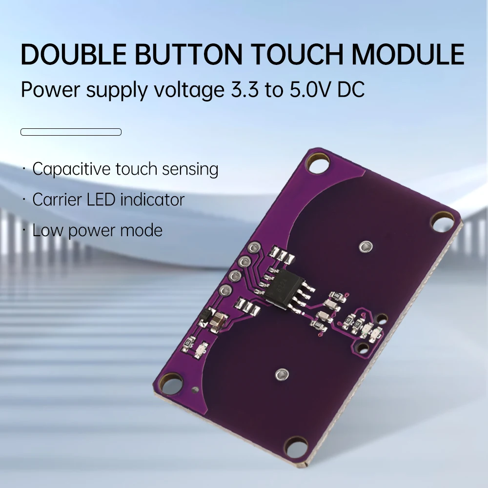 1Pcs Single/Double …