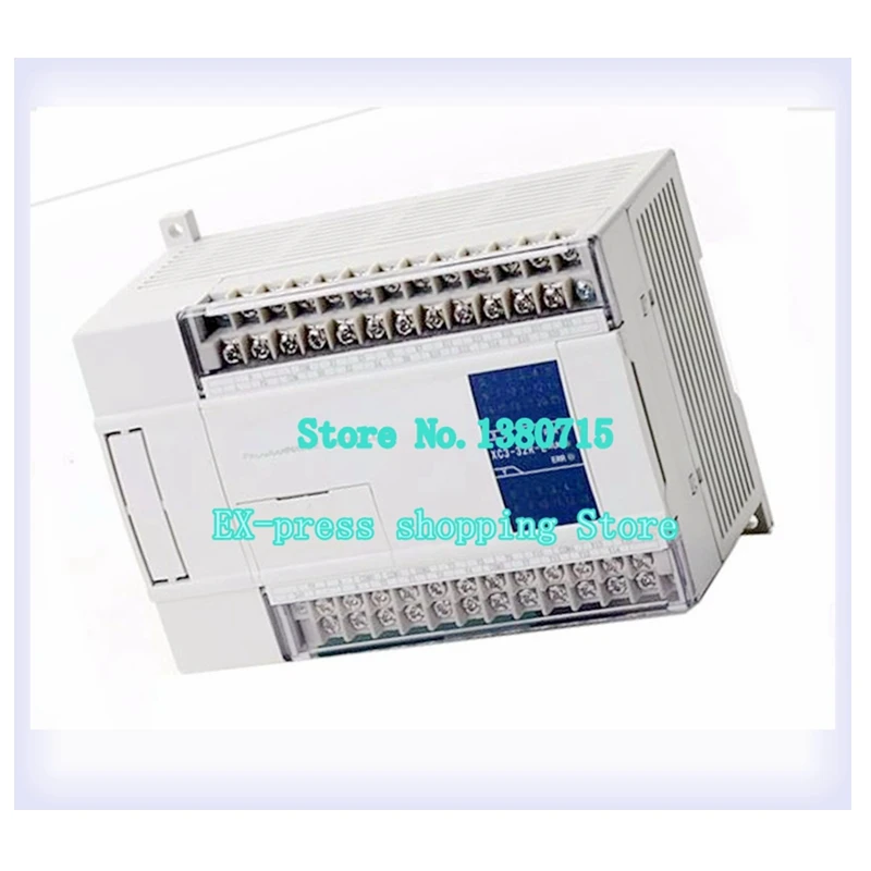 

New Original XC2-24T-C XC2-24T-E XC2-14R-E XC2-14T-E XC2-16R-E XC2-16T-E XC2-24R-E PLC