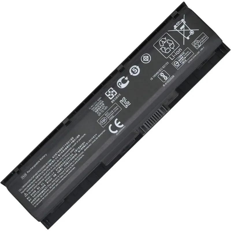 

Аккумулятор nice PA06 HSTNN-DB7K 849911-850 для HP Pavilion 17, Omen 17-ab200, 17-W