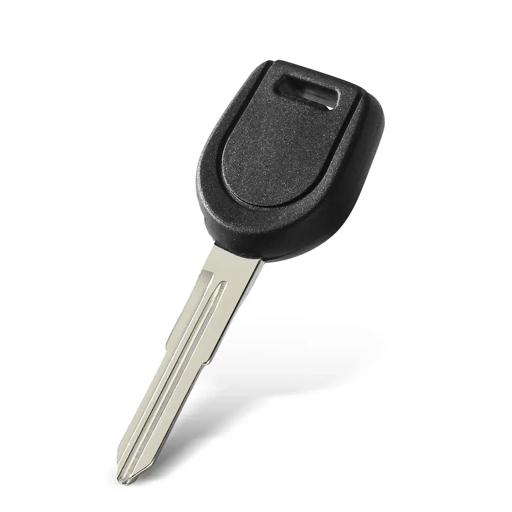 KEYYOU With Cutting Service Transponder Car Key For Mitsubishi Lance Outlander Endeavor Eclipse Galant Diamante Montero Sport