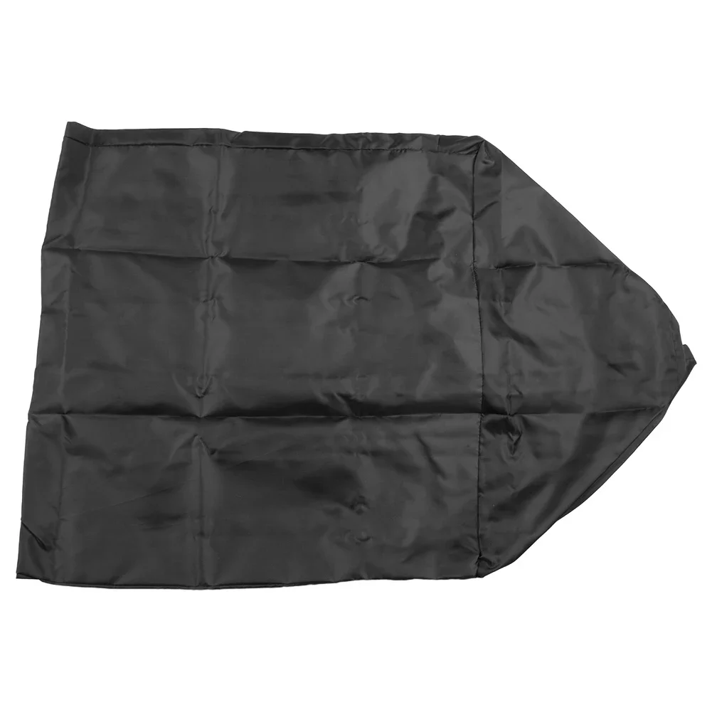 

Rugged And Water Resistant Polyester Grill Cover For Weber 9010001 Traveler Portable Gas Grill Battle The Elements