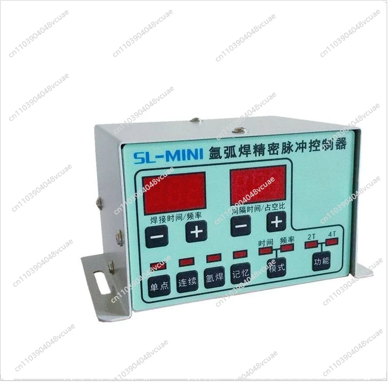 

For Argon Arc Welding Modified Cold Welding Machine Controller, Cold Welding Control Board Pneumatic