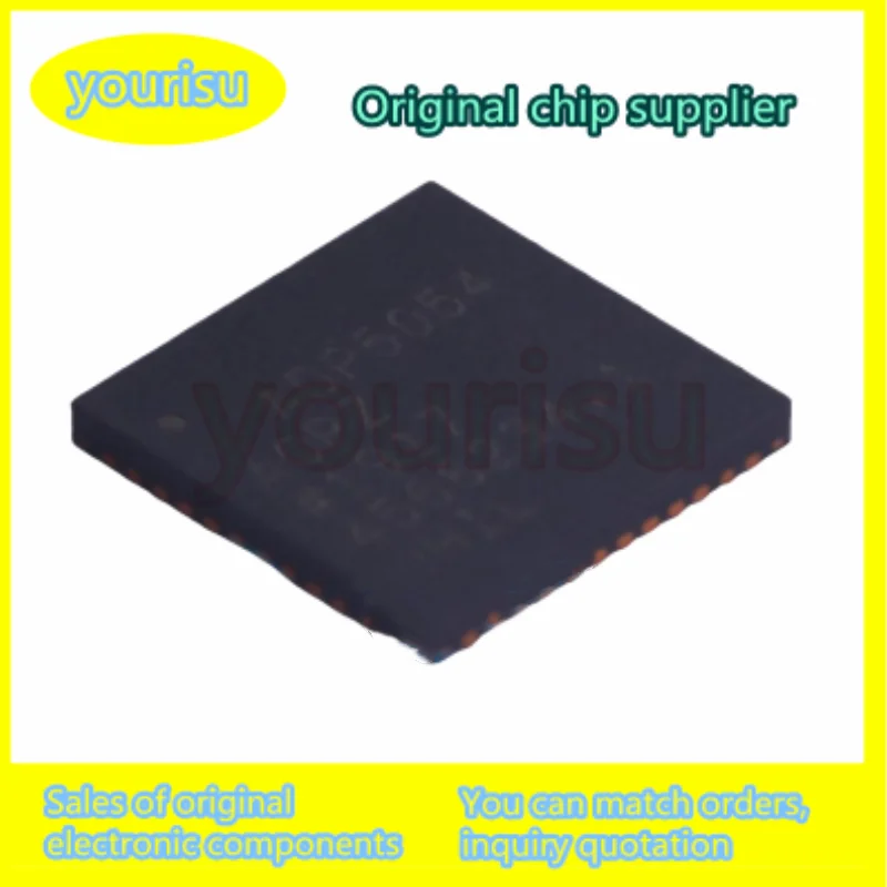 

5 шт./лот ADP5054ACPZ ADP5054ACP ADP5054 IC REG CTRLR BUCK 48LFCSP Chip ADP5054ACPZ-R7