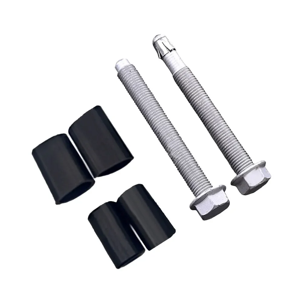 Spare Tire Bracket Fixing Spare Wheel Carrier Screw For Spare Wheel Repair Easy Installation Automotive Bracket Replacement