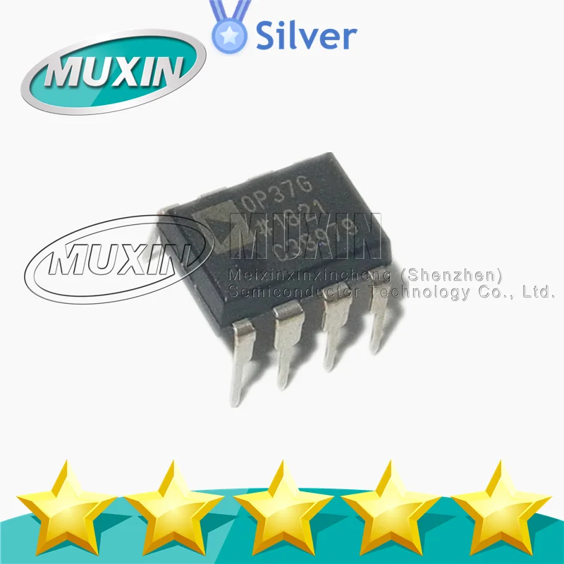 OP37G DIP8 Electronic Components OP292G OP296G OP296GP OP42F OP42FZ New Original OP97EPZ