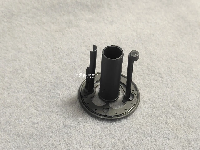 

For Audi A6 C5 Volkswagen Passat B5 2.4/2.8 Engine Oil Cooler Gasket Seal
