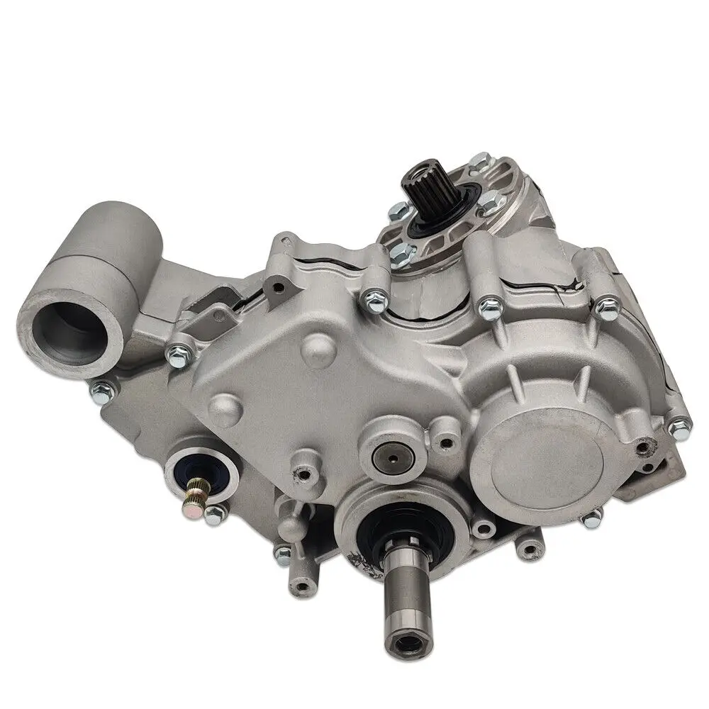 

Высококачественный дифференциал 420684780 для 4x4 XTP EFI EFI HO DPS