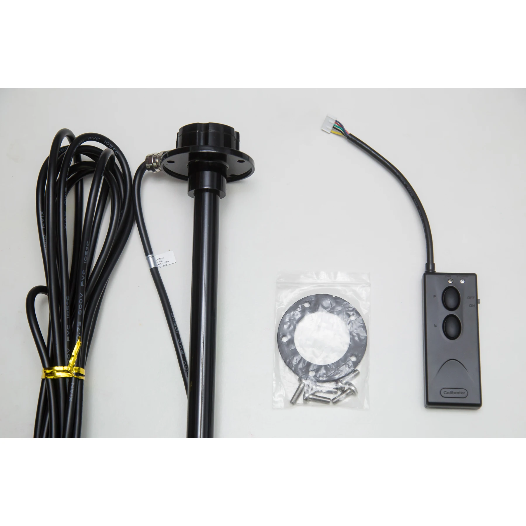 

Liquid Fuel Level Gauge GPS tracker Truck Vehicle Electric Generator Fuel tank Remote Fuel Monitoring System