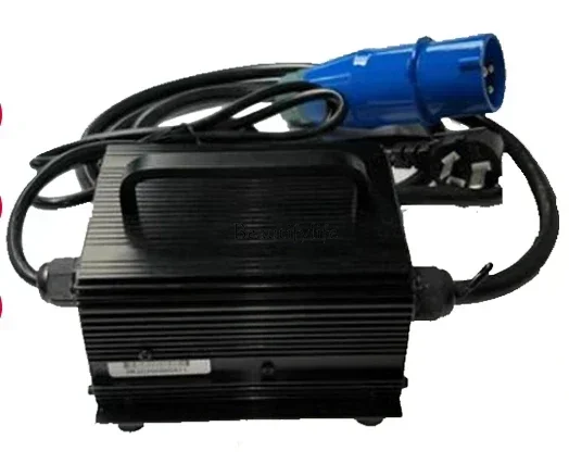 Semi-electric charger (12V/15A) SWCH12V15A Semi-electric SPN15X charger