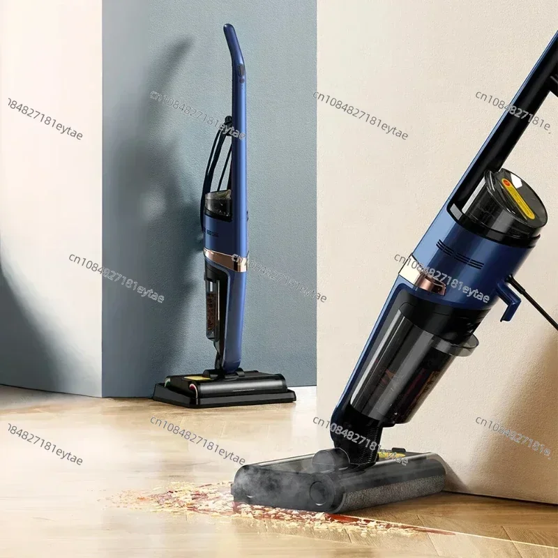 Deerma X30 Steam Dual Axis Floor Scrubber - Main Image