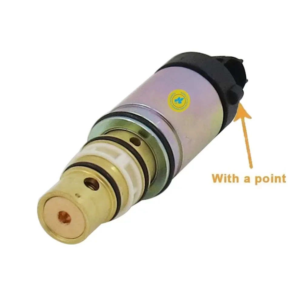 

CVC14 CVC16 Air Conditioning AC Compressor Solenoid Control Valve for Hyundai IX35 Tucson Jaguar XF XJ Volvo S40 XC90 CVC16