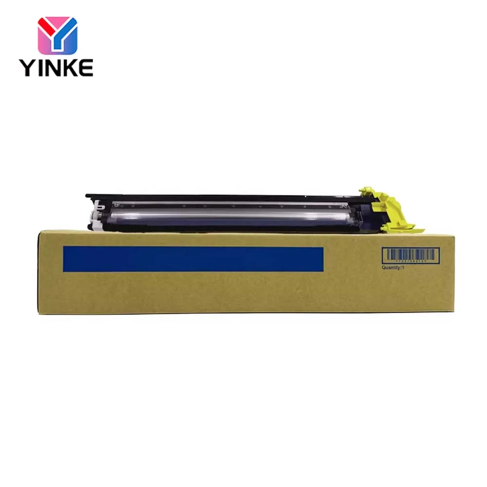1PCS Developer Unit For Toshiba E-STUDIO 2505AC 3005AC 3505AC 4505AC 5005AC Original Disassembly No Contains Developer 90% New