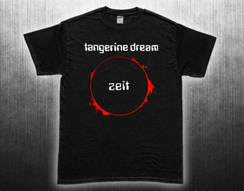 Tangerina sonho camiseta, sonho