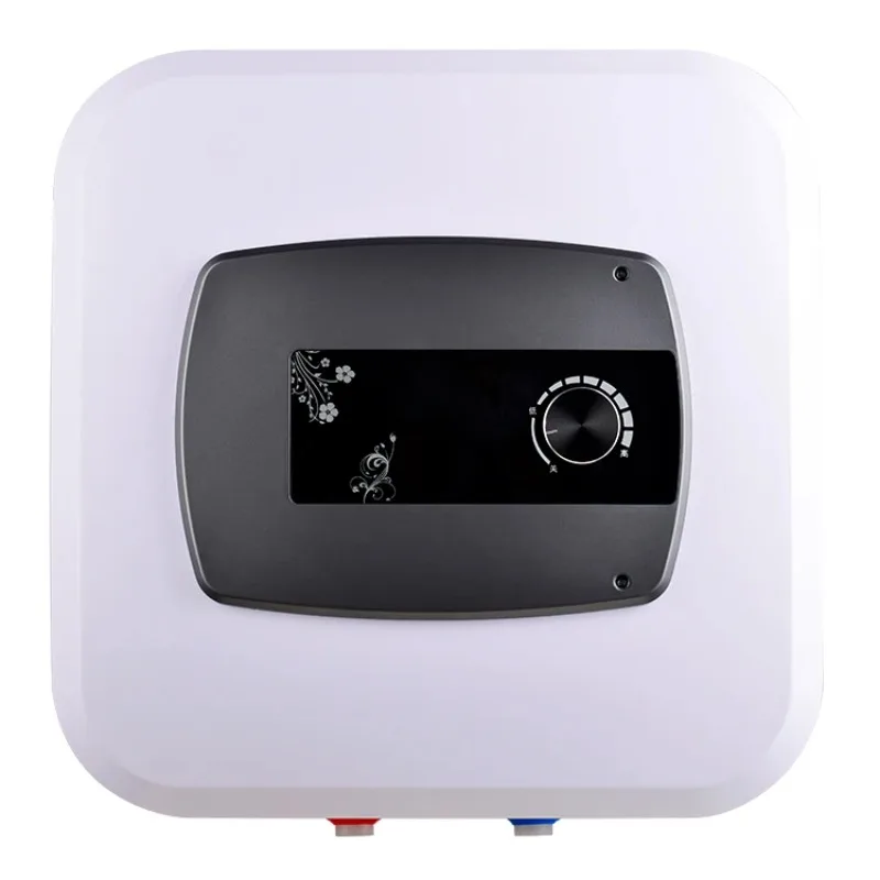Under Sink 10Liters 15L 30L Square Kitchen Water Geyser Low Price Bathroom Shower Kitchen Electric Hot Mini tank Water Heater