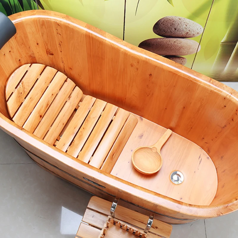 Postpartum Shower Bathtub Adults Bucket Barrel Hair Washing Bath Tub Portable Foot Soak Vasca Da Bagno Household Merchandise