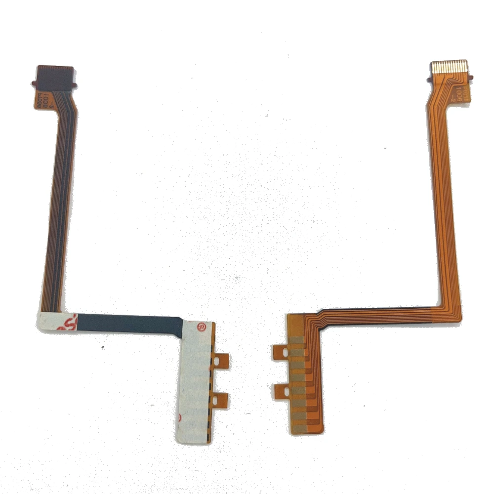 1pcs Brand New for Nikon 18-105 Lens Contact Slot flex Cable Camera Cable Repair Accessories