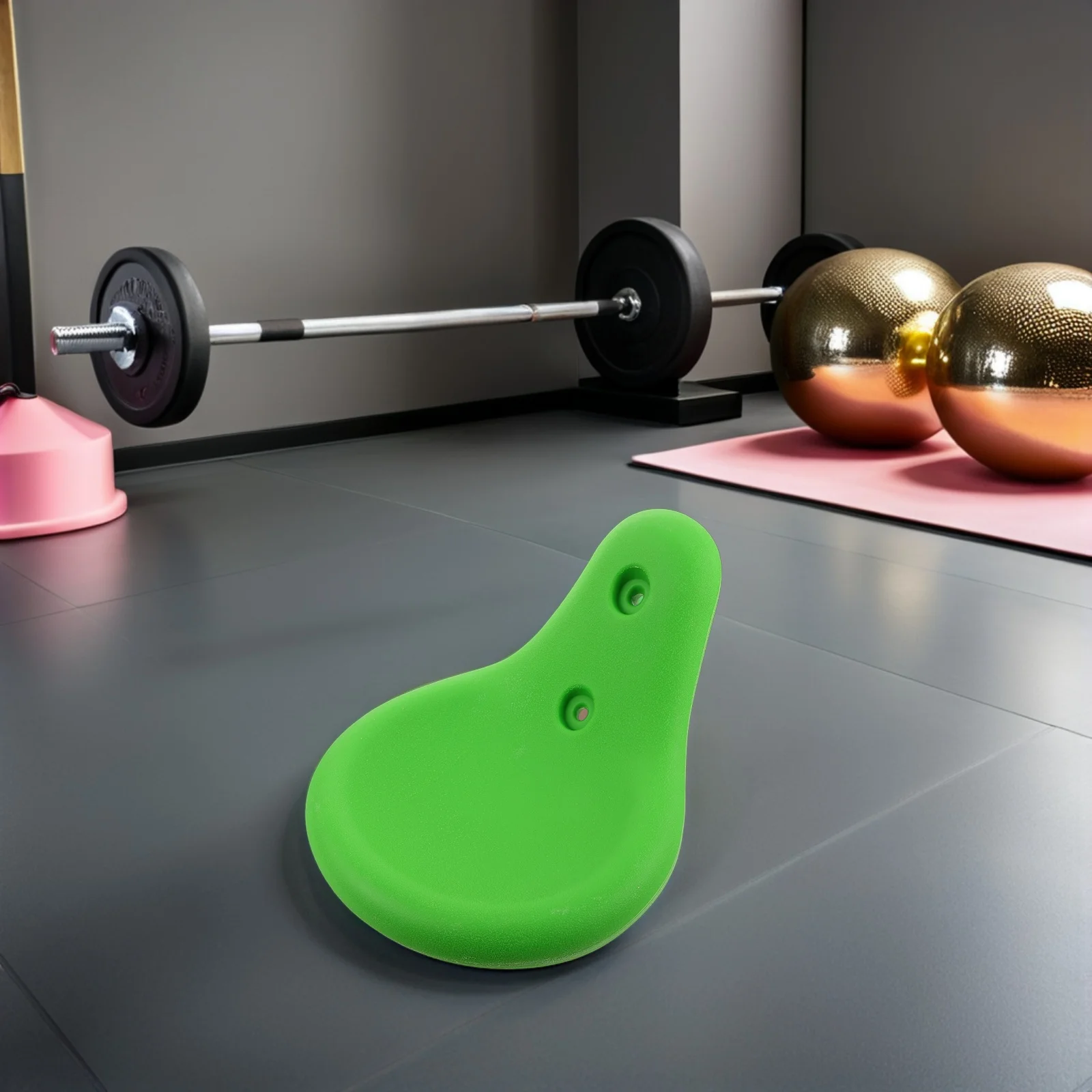 2 stuks schommelstoel vervangende plastic wipstoel voor buiten kinderspeelplaats Stevige comfortabele schommelaccessoires voor achtertuin