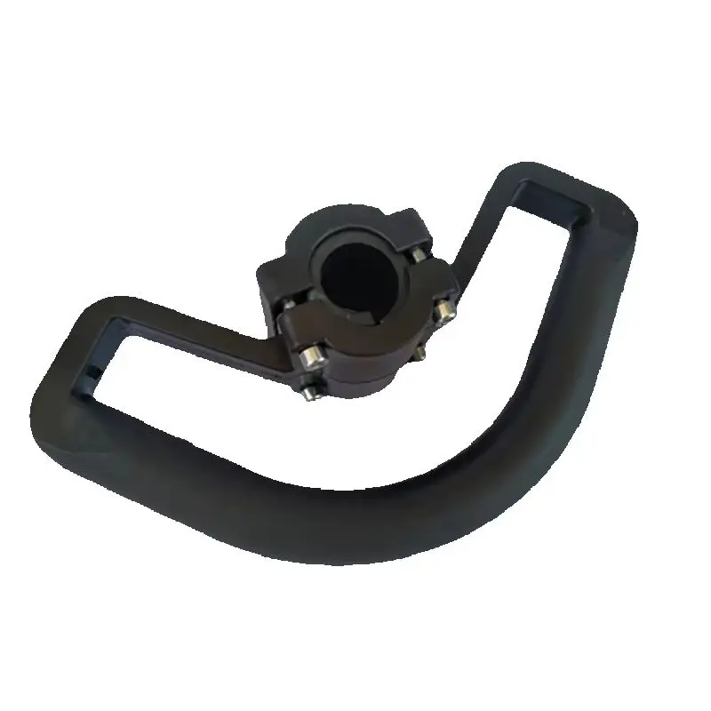 Full Grip Lawn Mower Starter Handle Lawn Mower Parts Comfort Grip Starter Handle Replaces for Brush Cutter Grass Trimmer 예초기 손잡이