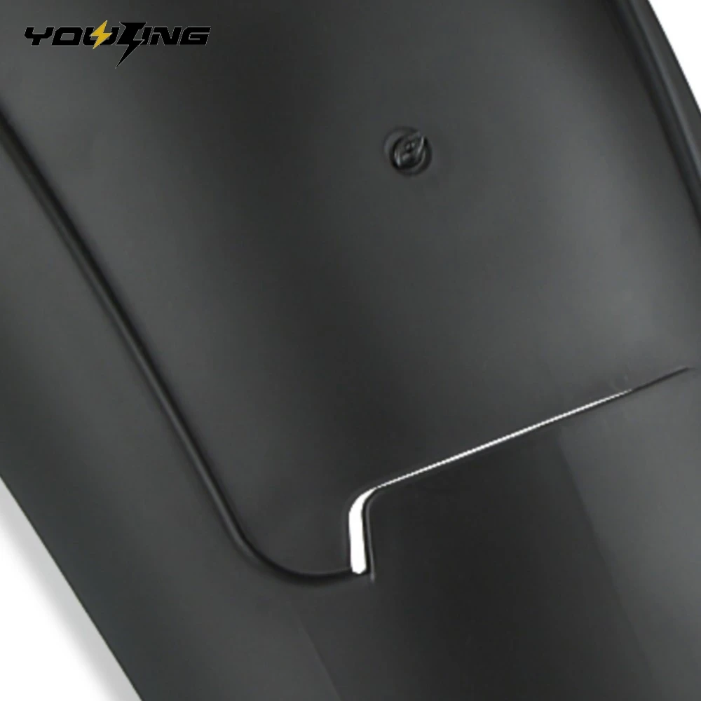 

R 1200 GS ADV Rear Hugger Fender Moto Mudguard Guard For BMW R1200GS Adventure 2005-2012 R1200GSA 2006-2013 GS1200 Motorcycle