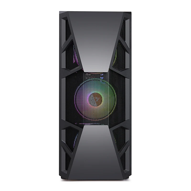 12490F Six-core RTX4060 Single Display Game  Desktop Computer Full Set Office Computer Host Home - Image 2