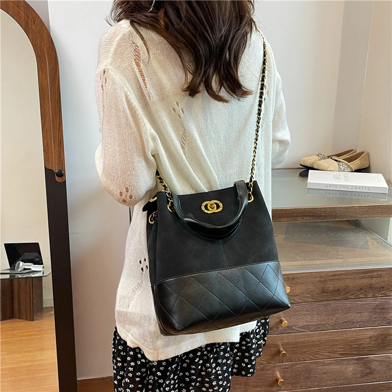 

Известные дизайнерские кожаные сумки-тоут для женщин, стильная сумка-мессенджер с опцией через плечо, популярные роскошные сумки