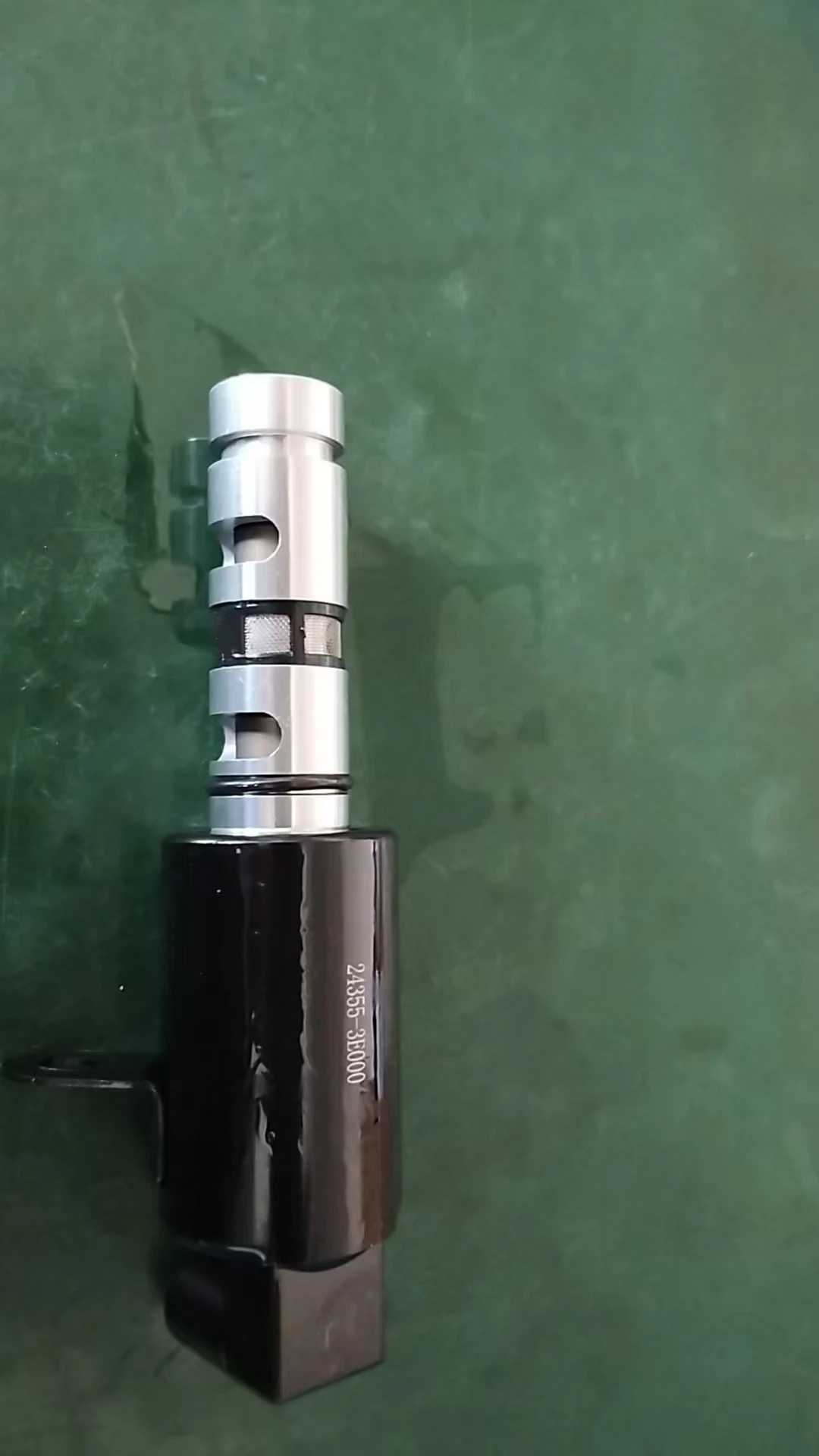 Oil Control Variabl…