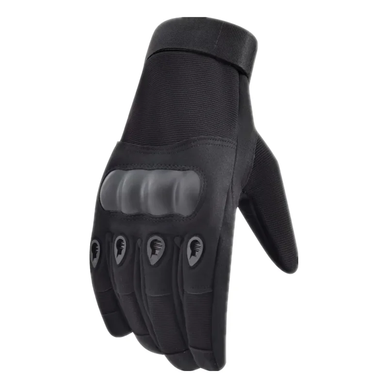 Half / Full Finger Tactical Gloves Men Women Outdoor Sports Moto Riding Cycling Motorcycle Bicycle Antiskid Fitness Gym Gloves