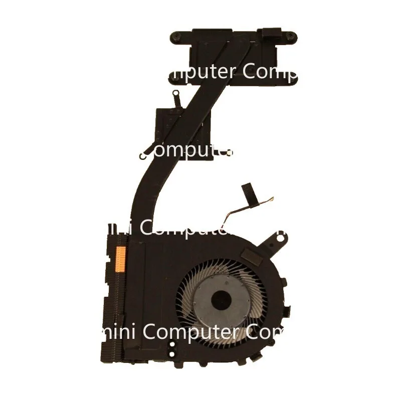 ZZZ 2X1VP For Dell Inspiron 14 7460 CPU Heatsink / Fan Nvidia Graphics