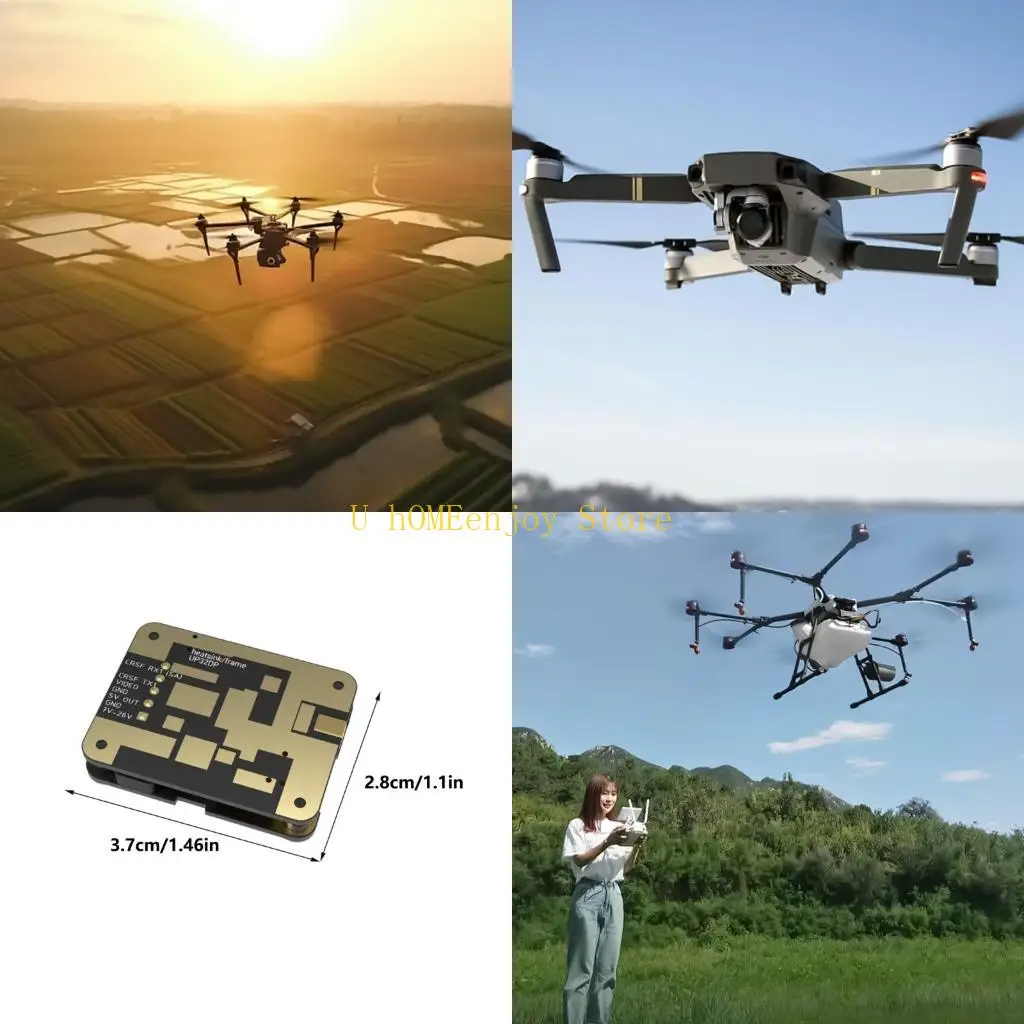 B0KF Fpv Video Tran…