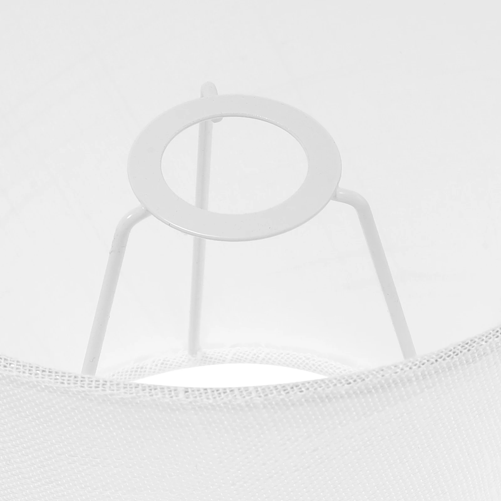 

Маленький бочкообразный абажур E14, цоколь, винтажный дизайн для спальни, кабинета, гостиной, настольная лампа, внутренний настольный светильник, абажур