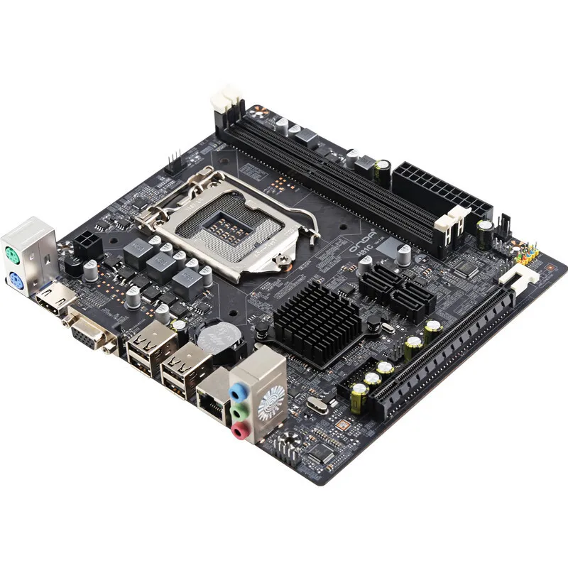 

Office entertainment preferred main board