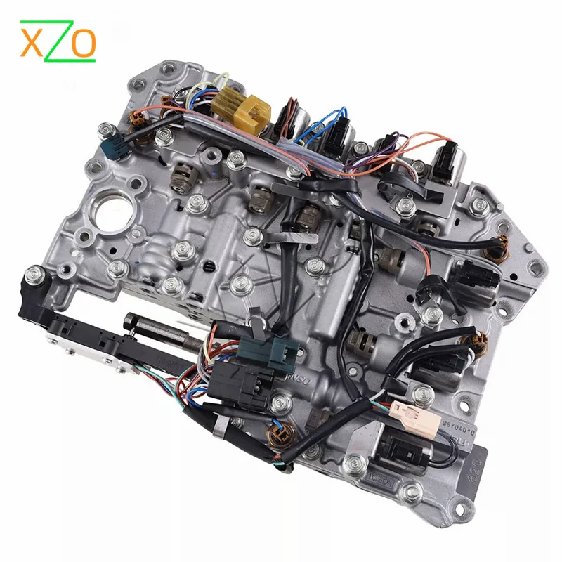 

5EAT Transmission Automatic Transmission Valve Body 31705AA683 For Subaru Force Lion 2.5GT B4 Outback 3.6 Forester 3.0