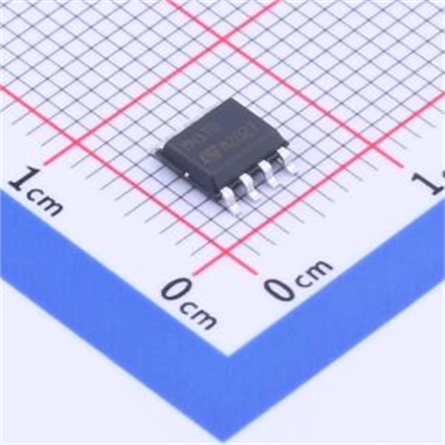 10 TEILE/LOS M41T0M6F (Echtzeituhren)