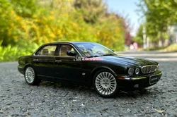 Almost Real 1/18 For Jaguar XJ6 (X350) Alloy Static Car Model