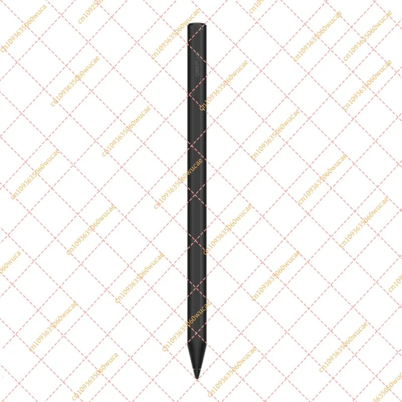 Smart Stylus Pen Wireless Charging Tablet Pencil For OnePlus Pad 2 Pad 3 Lightweight 12.4g