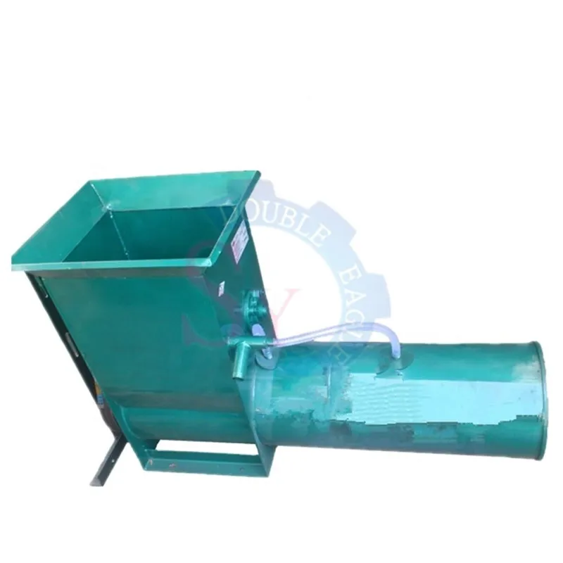 آلة صنع نشا التابيوكا الأوتوماتيكية التجارية بسعر الجملة/خط نشا البطاطس/معدات معالجة نشا الكسافا