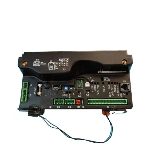 

Elevator door machine board KM51222157G01 G02 door machine box KCE system, suitable for KONE elevator accessories