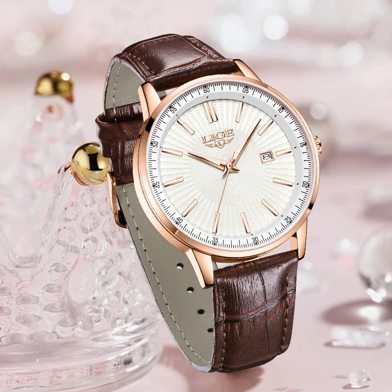 Lige Classic Fashio…