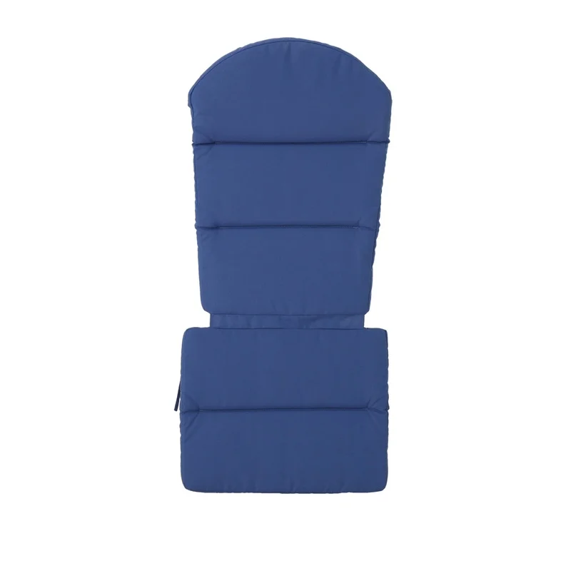 

Dark Blue Chair Cushion
