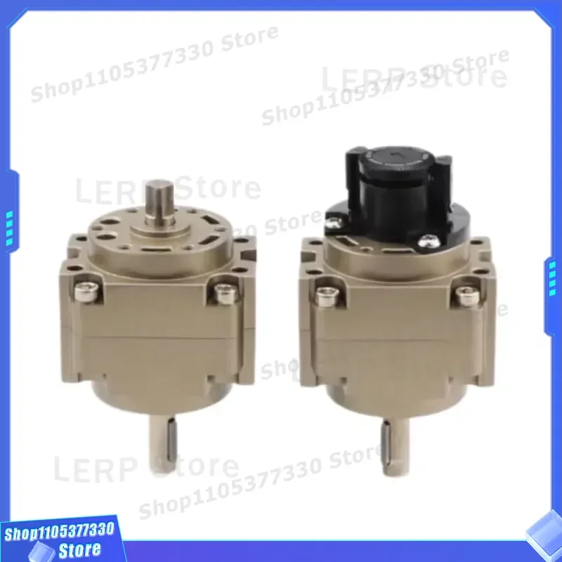 Vane Swing Rotary Cylinder CDRB1BW100 180S Pneumatic Actuator Air Power Component for Automation Equipment Industrial