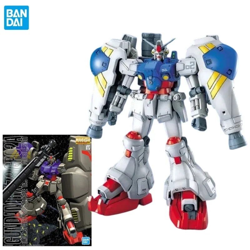 bandai-mg-1-100-rx-78gp02a-gundam-physalis-action-figure-senshi-gundam-0083-stardust-memory-modellino-anime