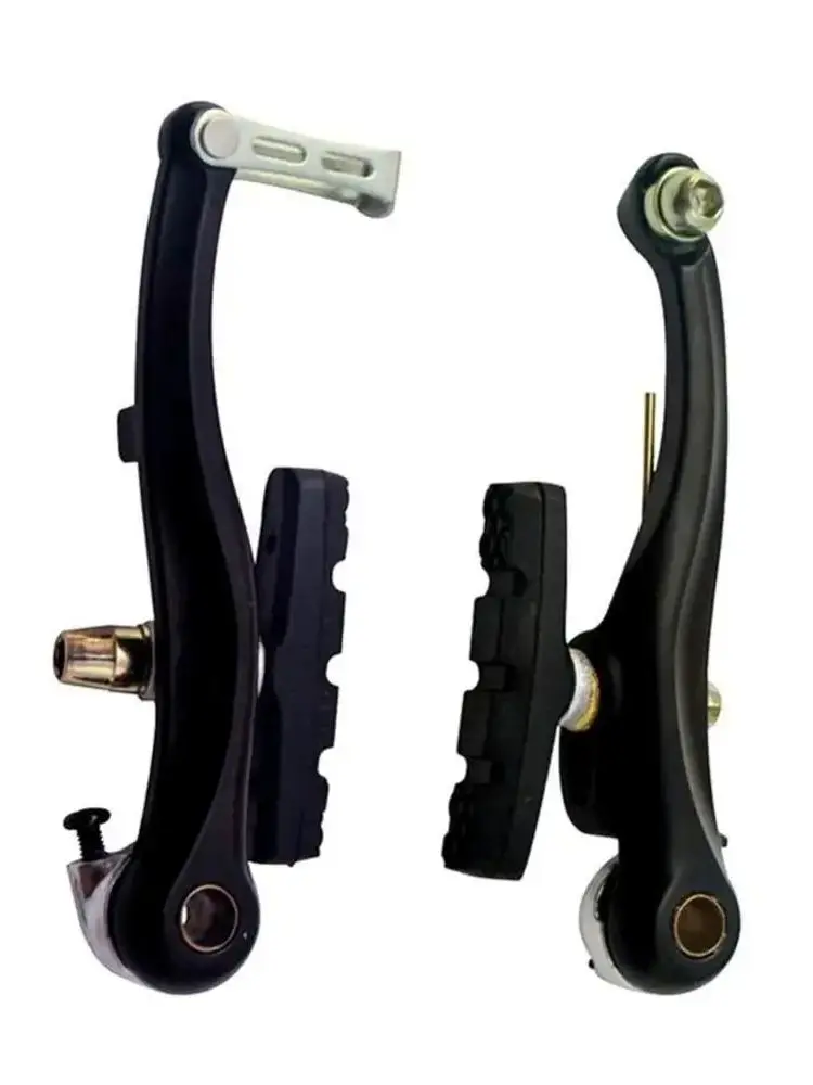 AliExpress Mountain Bike V Brake Caliper Bicycle Linear Pull V Brakes for Front/Rear Wheel for MTB, Road Bike,BMX,E Bike